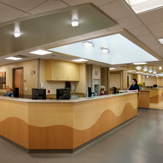 Photos At Mckee Medical Center Hospital In Loveland