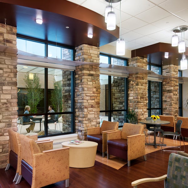 Photos At Mckee Medical Center Hospital In Loveland