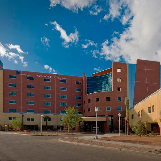 Photos At Cardon Children S Medical Center Hospital In Mesa