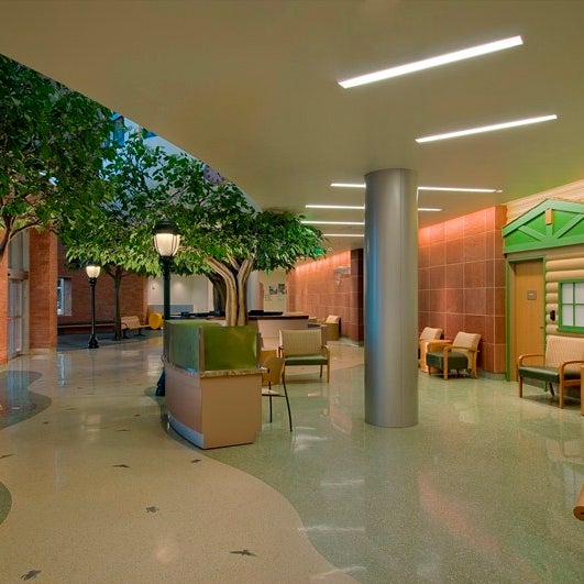 Photos At Cardon Children S Medical Center Hospital In Mesa