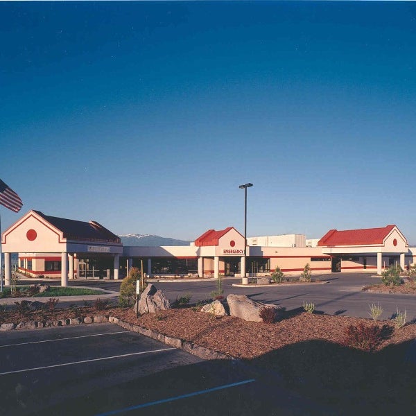 Photos At Banner Lassen Medical Center Hospital In Susanville