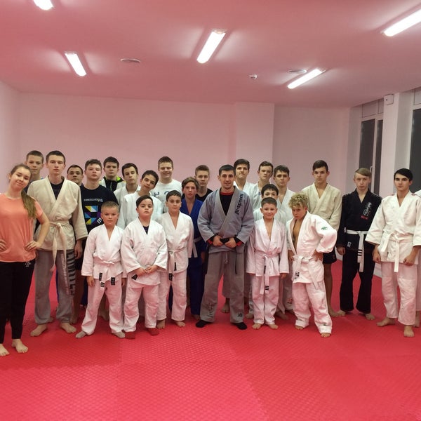 Спортивный клуб Орион