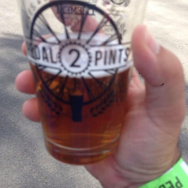 Foto scattata a Berkshire Brewing Company da Matty G. il 6/21/2014