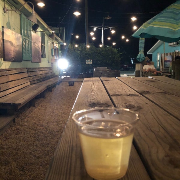 9/18/2019にMatty G.がLighthouse Beer And Wineで撮った写真