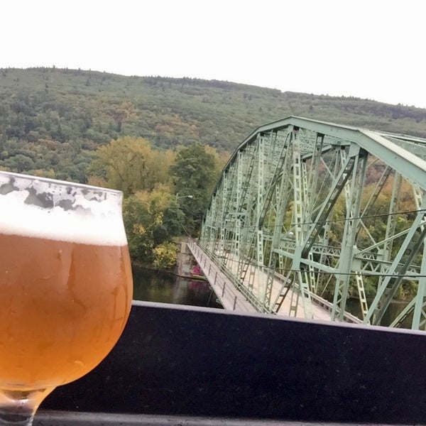 10/15/2020 tarihinde Matty G.ziyaretçi tarafından Whetstone Beer Co.'de çekilen fotoğraf