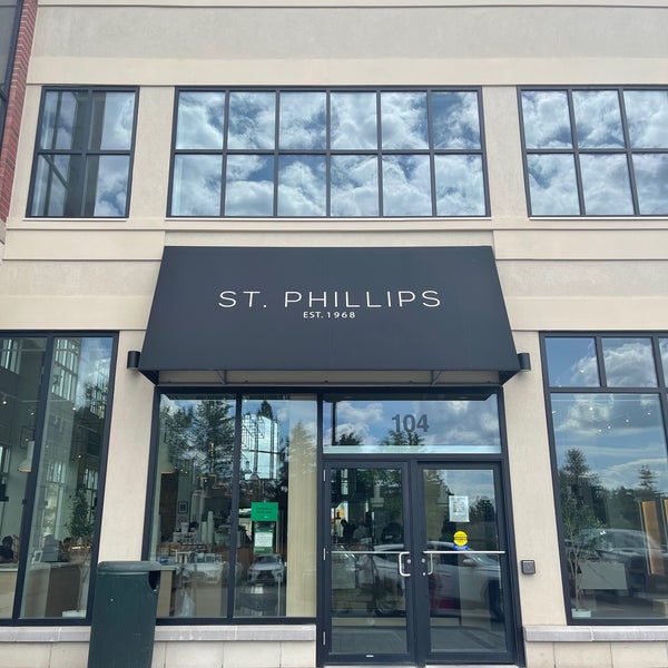St Phillips Bakery Nobleton Nobleton, ON