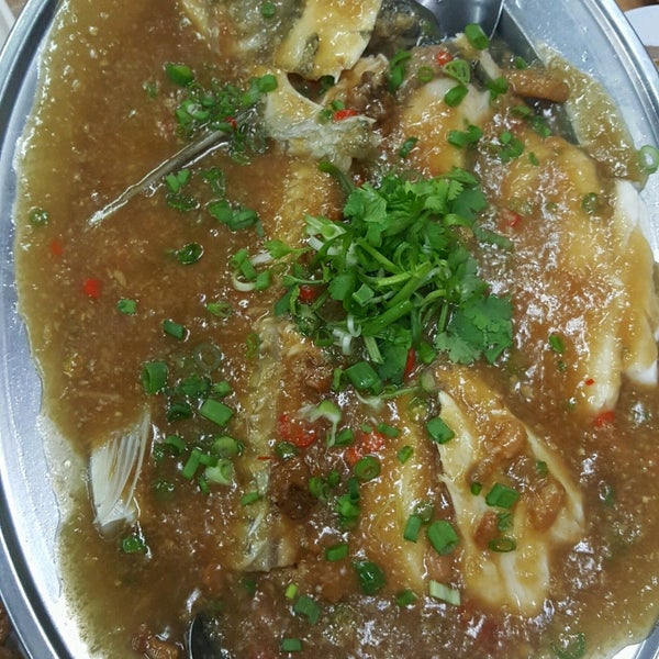 Photos At Restoran Bak Kut Teh Fatty Chun Chinese Restaurant In Seputih