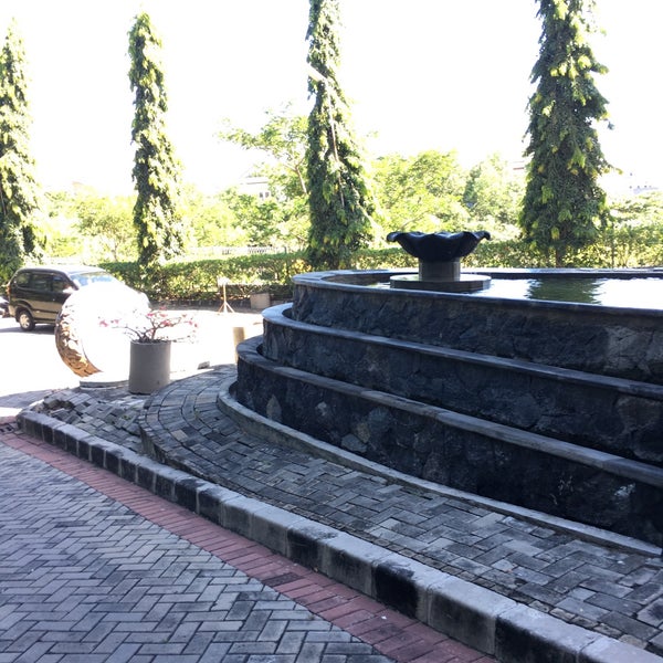 Vihara Dharma Suci PIK - Penjaringan - Kompleks PIK