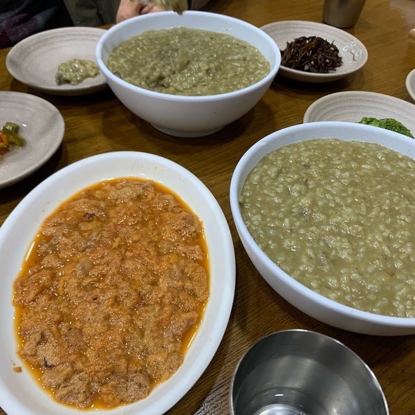 일통이반 - 삼도2동 - 팁 8개에서의 사진
