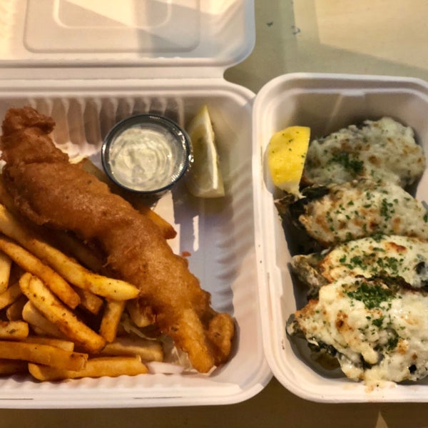 Anchors Fish And Chips And Seafood Grill Downtown San Jose 3 tips