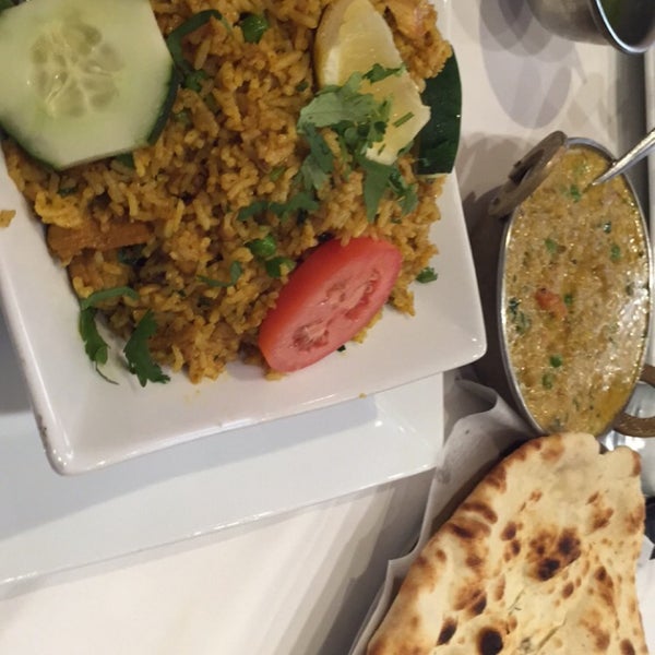 Photos at Anarbagh Beverly Hills Indian Restaurant in Beverly Hills