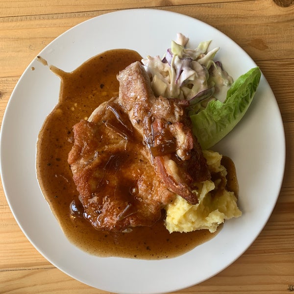 Photos at Big Chef Western Cuisine - Restaurant