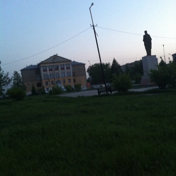 Ул Маяковского Лежнево