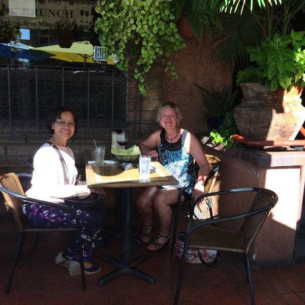 7/4/2014にTia B.がHuapangos Mexican Cuisineで撮った写真