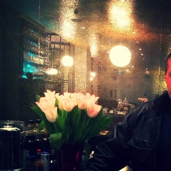 2/23/2015にEricがРесторан ИКРАで撮った写真