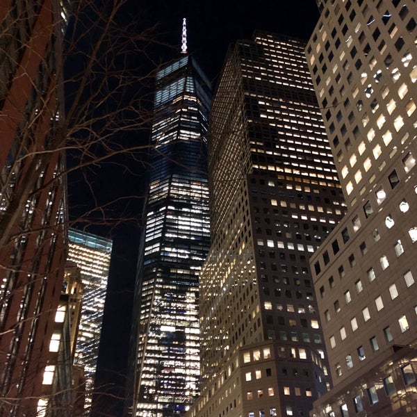 Photos at El Vez Battery Park City 148 tips