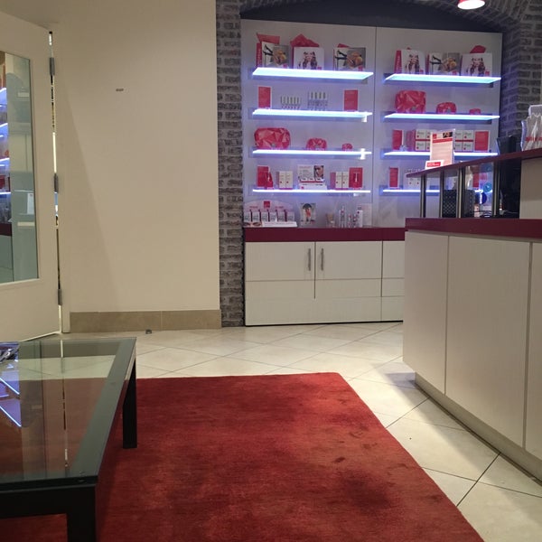 European Wax Center Health and Beauty Service