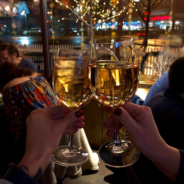 Photos at Rosie's Wine Bar 514 North Ave