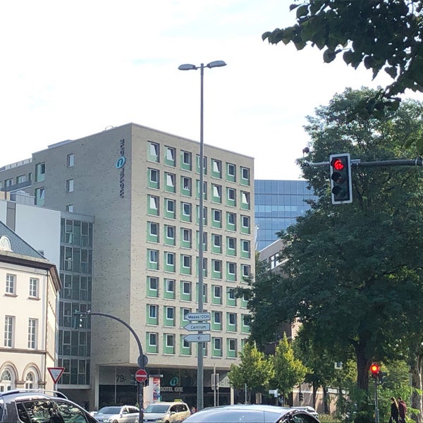 9/13/2020にGunther S.がMotel One Hamburg Am Michelで撮った写真