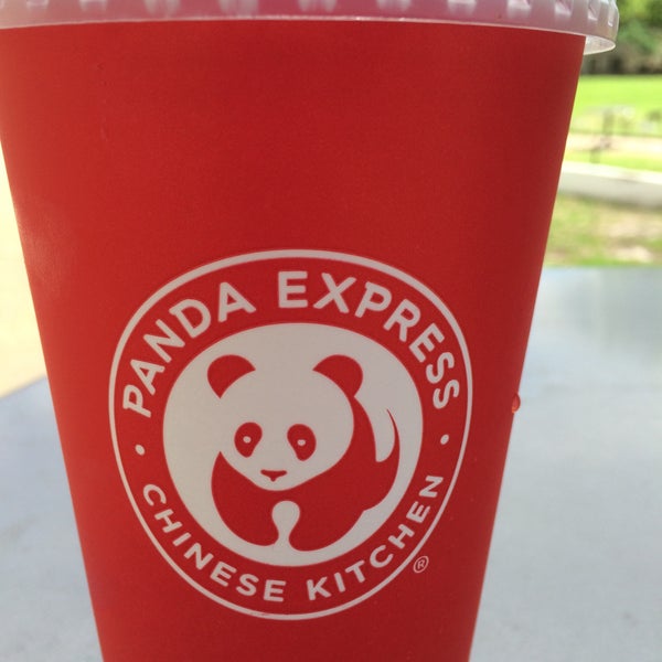 Photos At Panda Express Chinese Restaurant In Baylor University