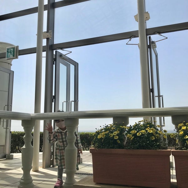 花のミュージアム フローリィ