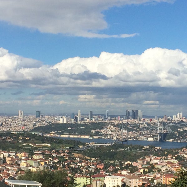Das Foto wurde bei Mavera von Çağla A. am 10/28/2015 aufgenommen