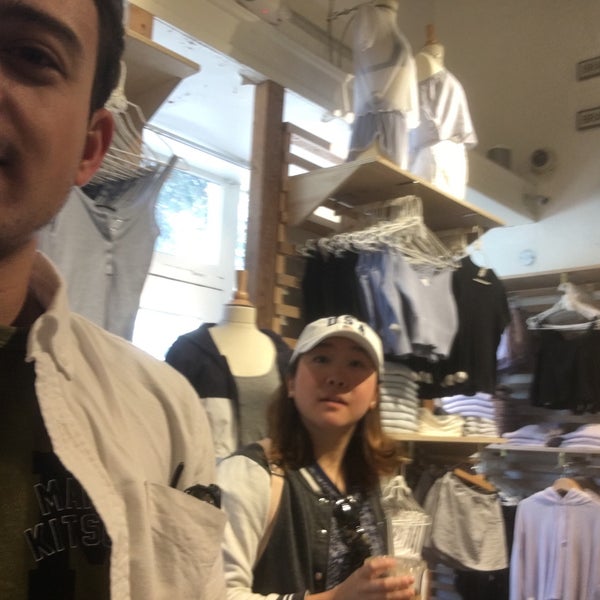 Brandy Melville Marina District San Francisco, CA