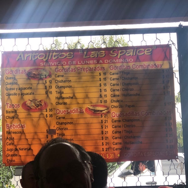 Photos at Las Spice - San Manuel - 18 tips
