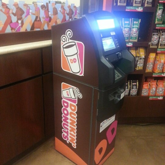 Dunkin' Donuts Phoenix, AZ