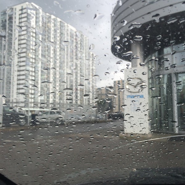 7/14/2015 tarihinde Dmitriy N.ziyaretçi tarafından Автопойнт Mazda'de çekilen fotoğraf