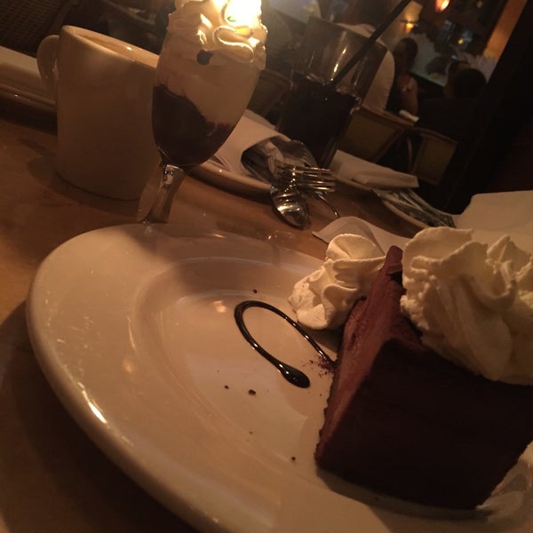 The Cheesecake Factory Sawgrass Mills Sunrise, FL