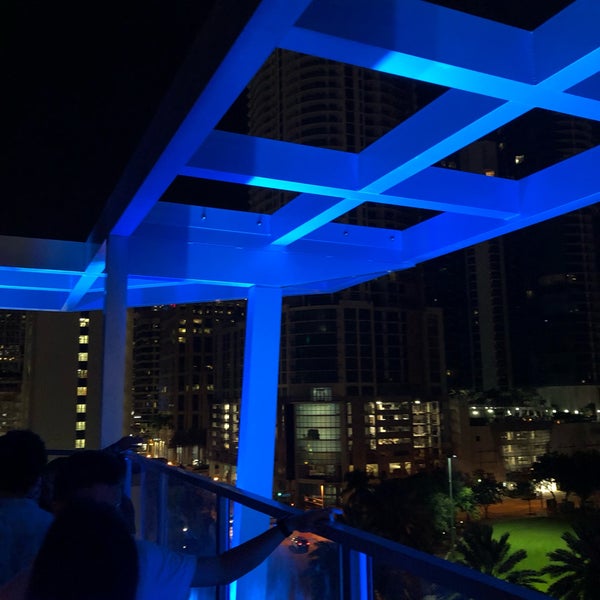 Photo taken at Rooftop Bar by Emaad on 6/24/2019