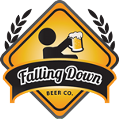 รูปภาพถ่ายที่ Falling Down Beer Company โดย Cowboy D. เมื่อ 9/5/2017