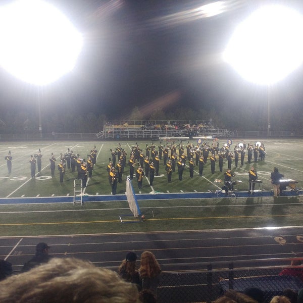 Goodrich High School High School