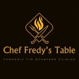 Foto tomada en Chef Fredy&#39;s Table  por Chef Fredy&#39;s Table el 6/9/2014