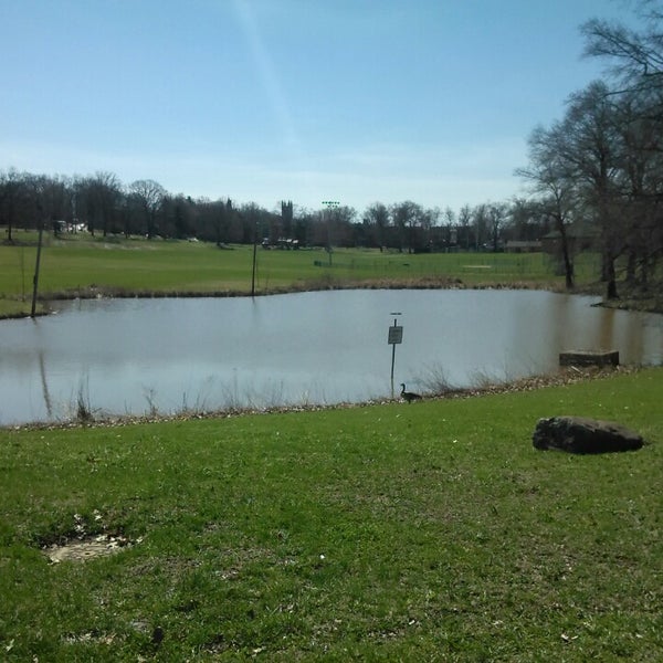 Pope Park 123 visitors