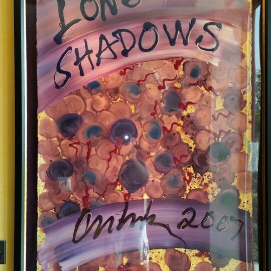 8/3/2014にSkoogがLong Shadows Vintnersで撮った写真