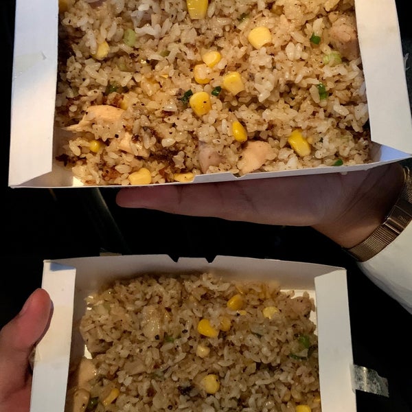 Pepper Lunch Express Japanese Restaurant