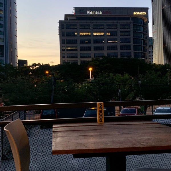 The Podium Penchala 20 Tips From 2710 Visitors