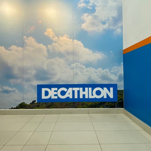 decathlon sri damansara