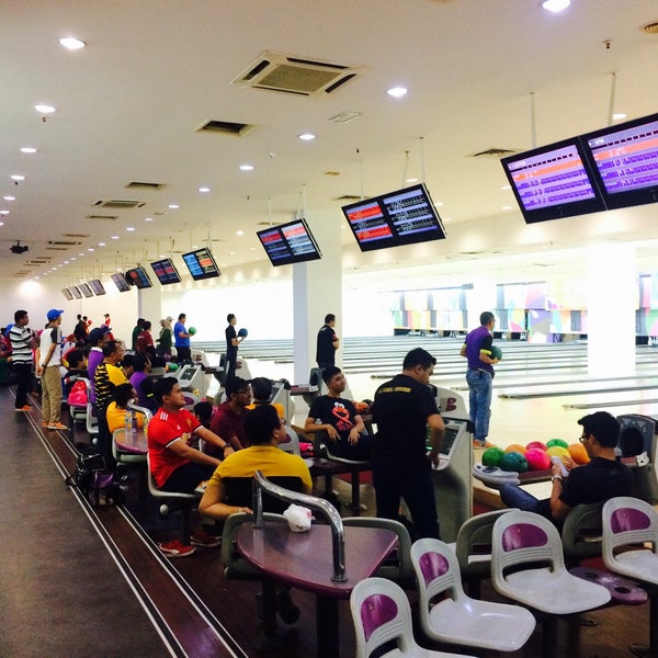 pejabat pos selayang mall
