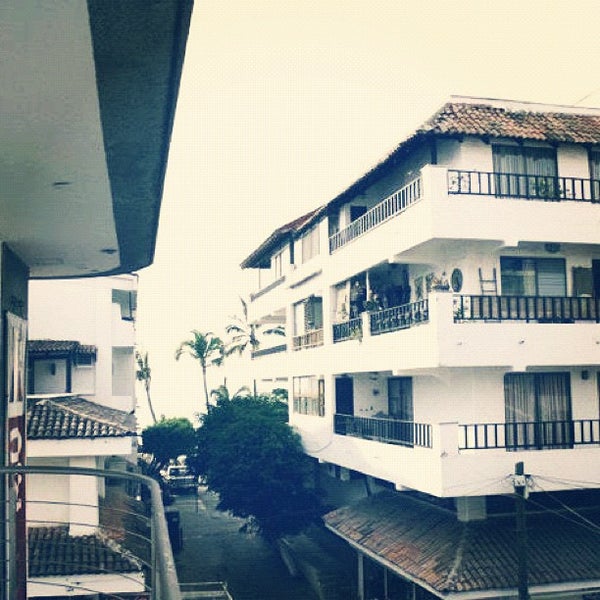 รูปภาพถ่ายที่ Hotel Rio Malecon โดย Hotel Rio Malecon Vallarta เมื่อ 10/9/2012