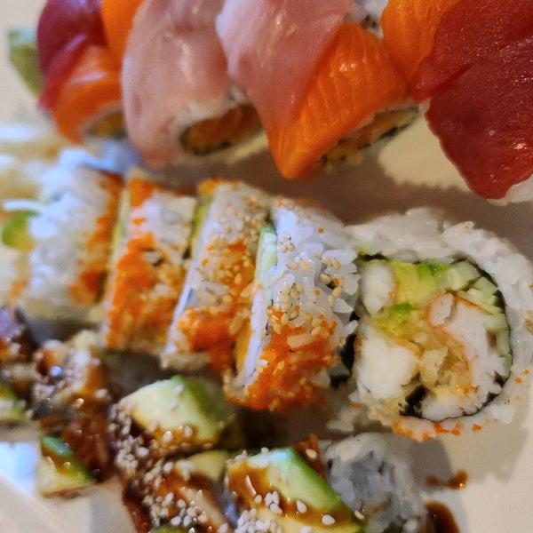 Photos at Hachi Sushi - 17 tips from 523 visitors