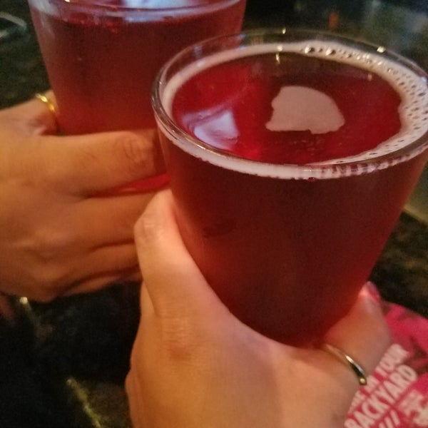 Photo taken at Public House by Anna R. on 8/14/2018