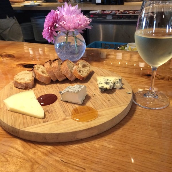 Cork Wine Bar & Market 40 Foundry St