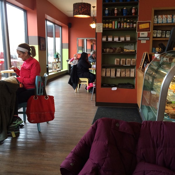 Foundation Grounds Maplewood, MO