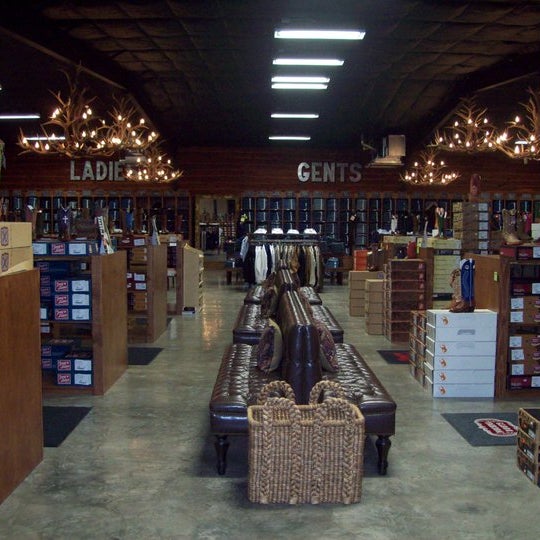 South Texas Tack Brenham, TX