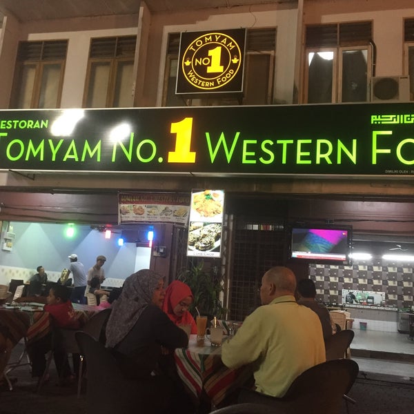 Photos At Tomyam No1 Parit Buntar Perak