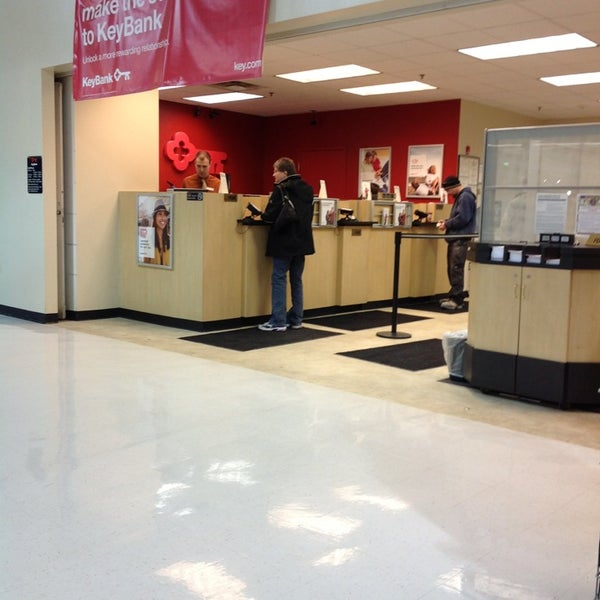 KeyBank Locations East Amherst, NY - 