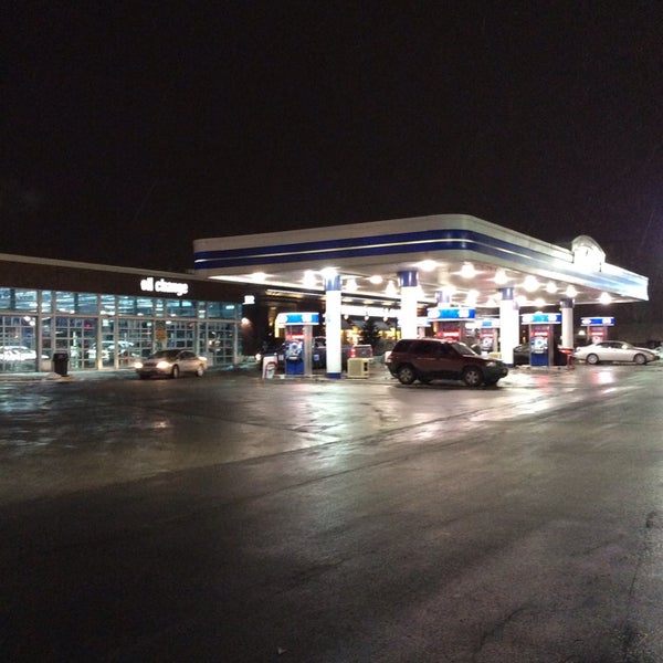 Photos at Delta Sonic Car Wash 1355 Niagara Falls Blvd